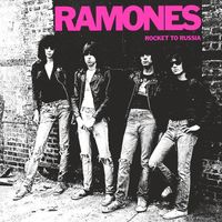 Ramones - Rocket to Russia [40th Anniversary Deluxe Edition] [3 CD/1 LP]