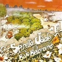 Spinetta Jade - Bajo Belgrano