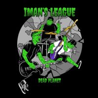 Iman's League - Dead Planet