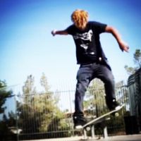 Tenkay - mango *based freestyle*