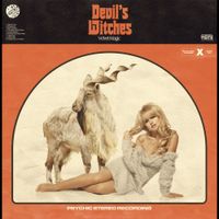 Devil&rsquo;s Witches - Velvet Magic