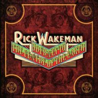 Rick Wakeman - Journey to the Centre of the Earth 2012