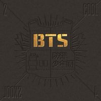 BTS - We Are Bulletproof Pt.2
