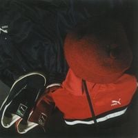 MC Shan - Down By Law