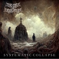 The Edge Of Desolation - Systematic Collapse
