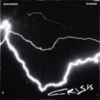 Rich Brian - Crisis