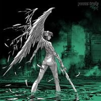 Yours Truly - TOXIC