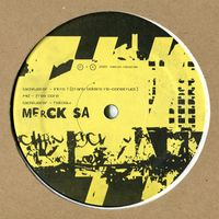 Various Artists - Squadron Sampler