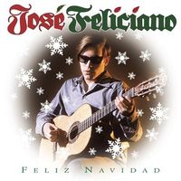 Jos&eacute; Feliciano - Feliz Navidad