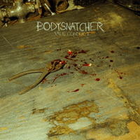 Bodysnatcher - Human Disdain