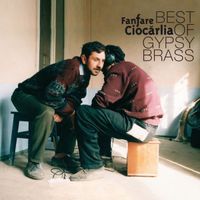 Fanfare Ciocărlia - Best of Gypsy Brass