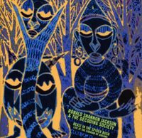 Ronald Shannon Jackson And The Decoding Society - Beast In The Spider Bush: Live At The Caravan Of Dreams