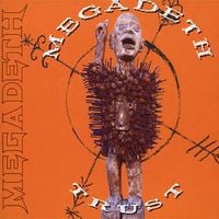 Megadeth - Trust