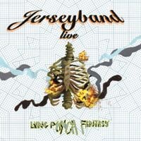 Jerseyband - Jerseyband Live: Lung Punch Fantasy
