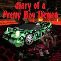 Hi-C - Diary of a Pretty Boy Demon