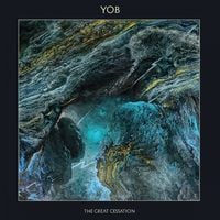 YOB - The Great Cessation [Reissue]