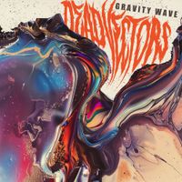 DeadVectors - Gravity Wave