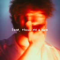 Kai Bosch - Love, Throw Me A Bone