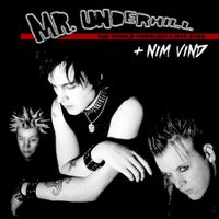 Nim Vind - The World Through X-Ray Eyes