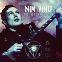 Nim Vind - U F O