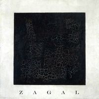 Nico Miseria - Zagal