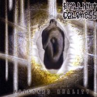 Brilliant Coldness - Poisoned Reality
