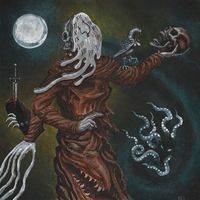 Chaos Moon - Eschaton M&eacute;moire