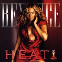 Beyonc&eacute; - Heat