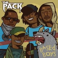 The Pack - Based Boys