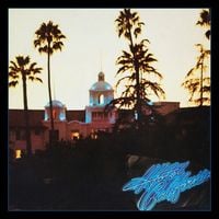 Eagles - Hotel California [40th Anniversary Expanded Edition]