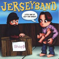 Jerseyband - Little Bag Of Feet For Shoes