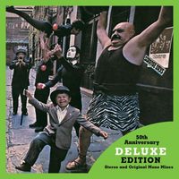 The Doors - Strange Days [50th Anniversary Expanded Edition Remastered]