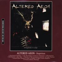 Altered Aeon - Dispiritism