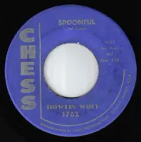 Howlin' Wolf - Spoonful