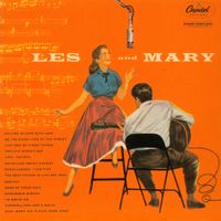 Les Paul And Mary Ford - Les And Mary