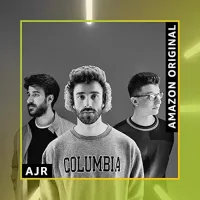 AJR - Break My Face (Amazon Original)