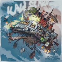 Kali - Zapiski z Landary