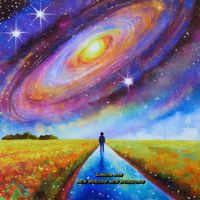 Kareem Ali - New Worlds, New Horizons