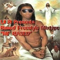 Lil B - MF Based: Based Freestyle Mixtape