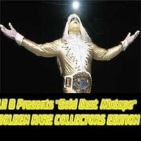Lil B - Gold Dust