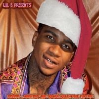 Lil B - Mm...Christmas