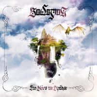 Sadomas - Sti Niso Tou Drakou