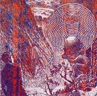 Merzbow & Heemann - Sleeper Awakes on the Edge of the Abyss