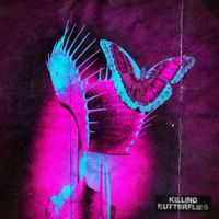 Lou Bliss - Killing Butterflies