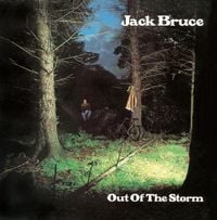 Jack Bruce - Out of the Storm