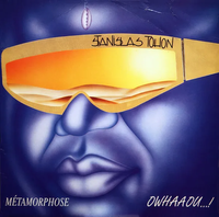 Stanislas Tohon - M&eacute;tamorphose