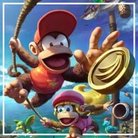 Ben Zimmermann - Donkey Kong Country 2 Symphony