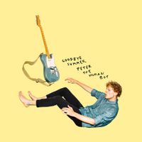 Peter The Human Boy - Goodbye Summer