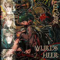 lor2mg - wurds 2 heer