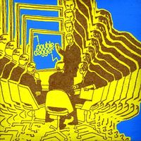 Double Dagger - Double Dagger